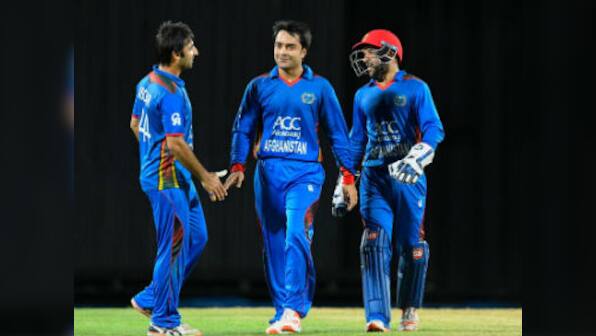 Highlights Afghanistan vs Zimbabwe, 2nd ODI at Sharjah: Cricket Score and updates