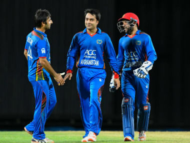 Highlights Afghanistan vs Zimbabwe, 2nd ODI at Sharjah: Cricket Score and updates Highlights Afghanistan vs Zimbabwe, 2nd ODI at Sharjah: Cricket Score and updates