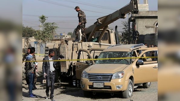 Afghanistan: 2018 likely to be 'game changer', say experts as violence escalates amid rising US airstrikes