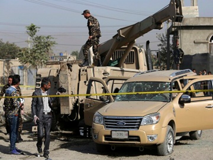 Afghanistan: 2018 likely to be 'game changer', say experts as violence escalates amid rising US airstrikes