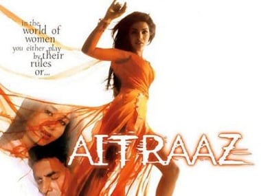 Aitraaz deals