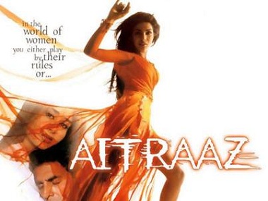 Subhash Ghai is reportedly working on sequel to Aitraaz; Priyanka Chopra may star in the film Subhash Ghai is reportedly working on sequel to Aitraaz; Priyanka Chopra may star in the film