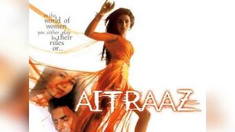 Subhash Ghai is reportedly working on sequel to Aitraaz; Priyanka Chopra may star in the film