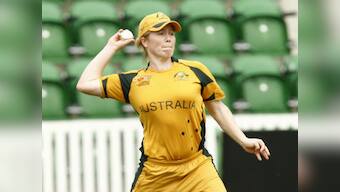 Alex Blackwell, Australia's most-capped female cricketer, retires from all forms of sport except WBBL