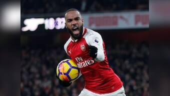 Premier League: Versatile Alexandre Lacazette can still fit in Arsene Wenger's refurbished speed revolution at Arsenal