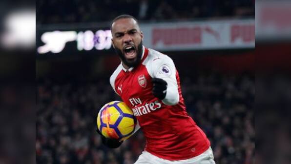 Premier League: Versatile Alexandre Lacazette can still fit in Arsene Wenger's refurbished speed revolution at Arsenal