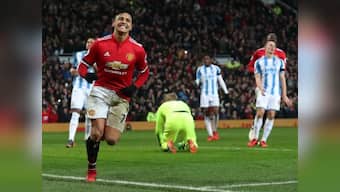 Manchester United's Alexis Sanchez will play vital role in club's Champions League campaign, says Nemanja Vidic