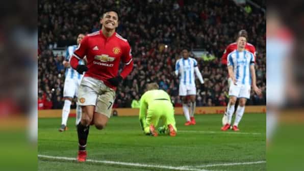Manchester United's Alexis Sanchez will play vital role in club's Champions League campaign, says Nemanja Vidic