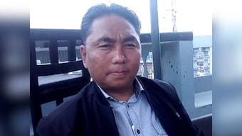 Nagaland polls: NSCN(U) leader Alezo Venuh says aspirations of people can't be done away with 'at any cost'