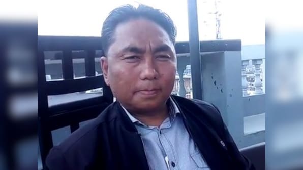 Nagaland polls: NSCN(U) leader Alezo Venuh says aspirations of people can't be done away with 'at any cost'