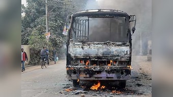 Allahabad University Dalit law student's death: Uttar Pradesh Police arrests main accused Vijay Shankar Singh