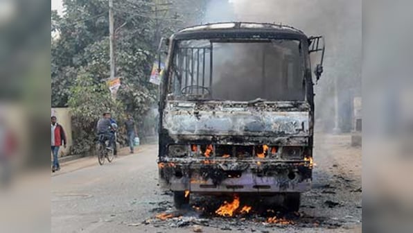 Allahabad University Dalit law student's death: Uttar Pradesh Police arrests main accused Vijay Shankar Singh