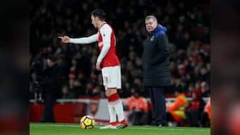 Premier League: Everton's humiliating 5-1 defeat to Arsenal was a blip, says coach Sam Allardyce