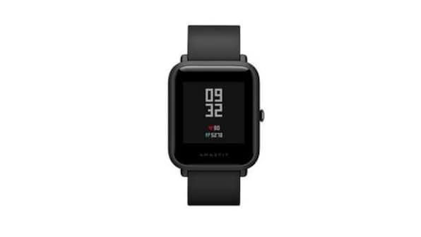 Xiaomi launches Amazfit Bip smartwatch priced at $99 globally