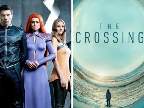 Amazon Prime Video Signs Content Deal With Disney India Will Stream Marvel Abc Shows Like Inhumans The Crossing Entertainment News Firstpost
