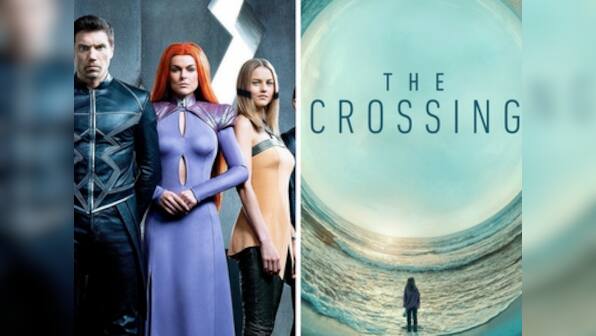 Amazon Prime Video signs content deal with Disney India; will stream Marvel, ABC shows like Inhumans, The Crossing