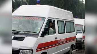 Seven of family headed to Mumbai to see off Haj pilgrims killed as SUV crashes into tree near Satara