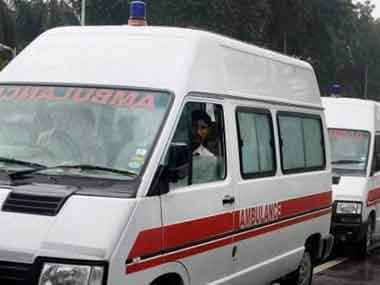 Nine electrocuted, two injured as tractor carrying workers hits electric pole in Andhra Pradesh; govt announces Rs 5 lakh as ex-gratia to kin of deceased