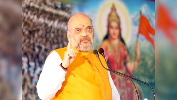 Andhra Pradesh special status row: Amit Shah's letter to Chandrababu Naidu offers little clarity, widens rift between BJP and TDP
