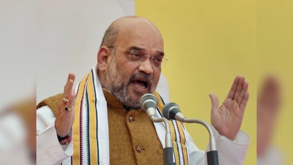 Karnataka Assembly polls 2018: BJP releases first list of 72 candidates; BS Yeddyurappa to contest from Shikaripura