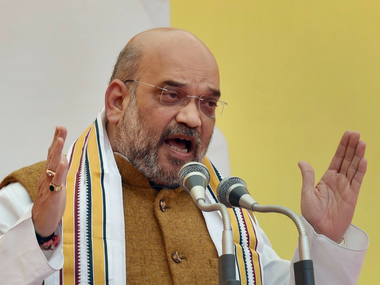Tripura election verdict is victory of Narendra Modi's politics of development, says Amit Shah Tripura election verdict is victory of Narendra Modi's politics of development, says Amit Shah