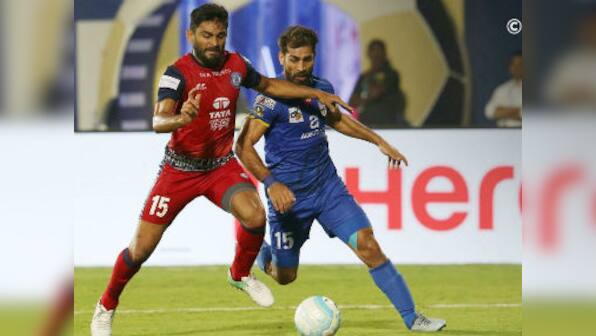 ISL 2017-18: From Jamshedpur FC peaking at the right time to Bengaluru FC winning it ugly, talking points from week 12