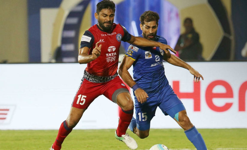 ISL 2017-18: From Jamshedpur FC peaking at the right time to Bengaluru FC winning it ugly, talking points from week 12