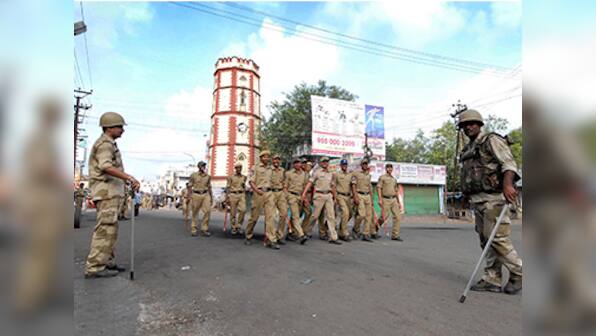 Special status category for Andhra Pradesh: CPM, Congress, YSRCP extend support to statewide bandh; bus services affected