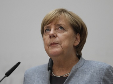 Angela Merkel's party to hold talks with SPD over forming coalition, likely to seal deal by Sunday evening Angela Merkel's party to hold talks with SPD over forming coalition, likely to seal deal by Sunday evening