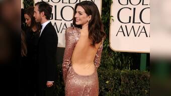 Anne Hathaway to star in Mudbound director Dee Rees' next film The Last Thing He Wanted