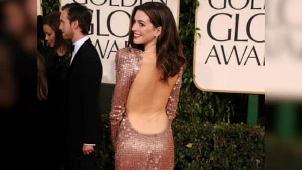 Anne Hathaway to star in Mudbound director Dee Rees' next film The Last Thing He Wanted