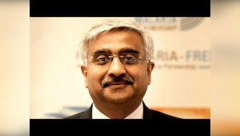 Delhi chief secretary allegedly assaulted: Anshu Prakash, 1986-batch IAS officer, has held numerous important posts