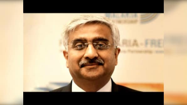Delhi chief secretary allegedly assaulted: Anshu Prakash, 1986-batch IAS officer, has held numerous important posts