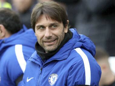 Premier League: Chelsea boss Antonio Conte says he has full trust in his work despite club's nosedive in form