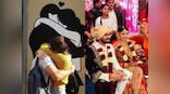 Anushka Sharma, Virat Kohli's cute Instagram post; Gaurav Chopra gets hitched: Social Media Stalkers' Guide