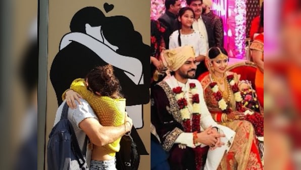 Anushka Sharma, Virat Kohli's cute Instagram post; Gaurav Chopra gets hitched: Social Media Stalkers' Guide