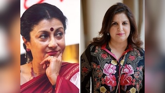 Aparna Sen says filmmakers like Farah Khan play by 'patriarchal rules' to be successful