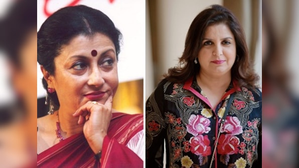 Aparna Sen says filmmakers like Farah Khan play by 'patriarchal rules' to be successful
