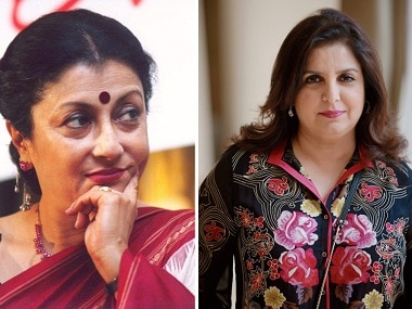 Aparna Sen says filmmakers like Farah Khan play by 'patriarchal rules' to be successful