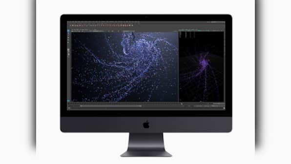 Apple iMac Pro: The most powerful Mac yet made is finally available in India at Rs 4,15,000, but only in its stock configuration