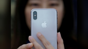 Snapchat finally releases three special Lenses showcased at Apple iPhone X launch