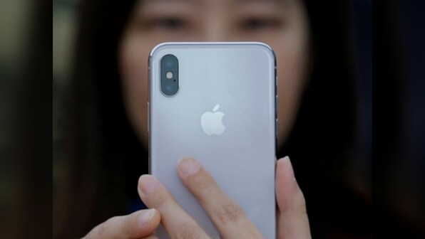 Apple iPhone X tops global smartphone charts in Q1 2018 with 16 mn shipments recorded: Strategy Analytics report