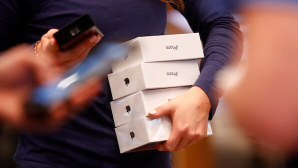 Japanese watchdog claims that Apple could have breached antitrust rules: Report