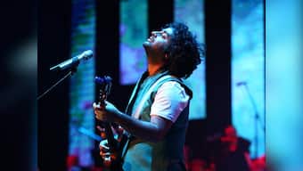 Arijit Singh on his unrivalled rise in Bollywood: 'I don't have a monopoly over music'