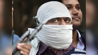 IM terrorist Ariz Khan, arrested from India-Nepal border, captured by using leads from suspected terrorists