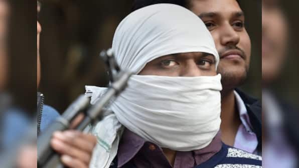 IM terrorist Ariz Khan, arrested from India-Nepal border, captured by using leads from suspected terrorists