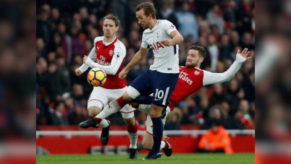 Premier League: Before crucial tie, a look at 5 memorable matches between Arsenal and Tottenham