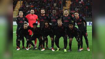 Premier League: Arsenal signs record shirt sponsorship deal with Emirates reportedly worth £200 million