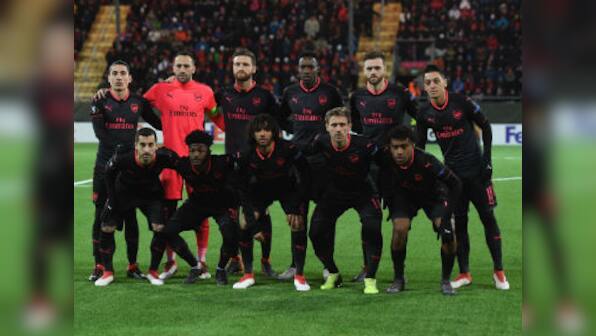 Premier League: Arsenal signs record shirt sponsorship deal with Emirates reportedly worth £200 million