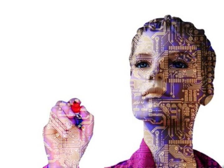 Researchers in South Korea develop new Artificial Intelligence algorithm for diagnosing skin conditions